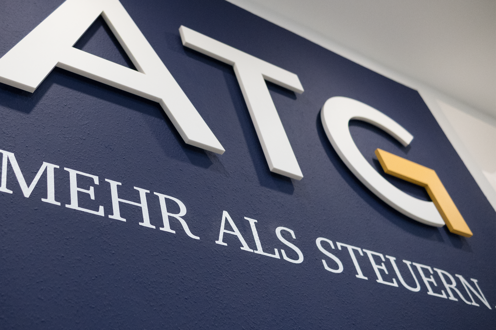 Standortkompetenz mit Weitsicht | ATG Revisa - Steuerberater und Wirtschaftsprüfer in Emmerich