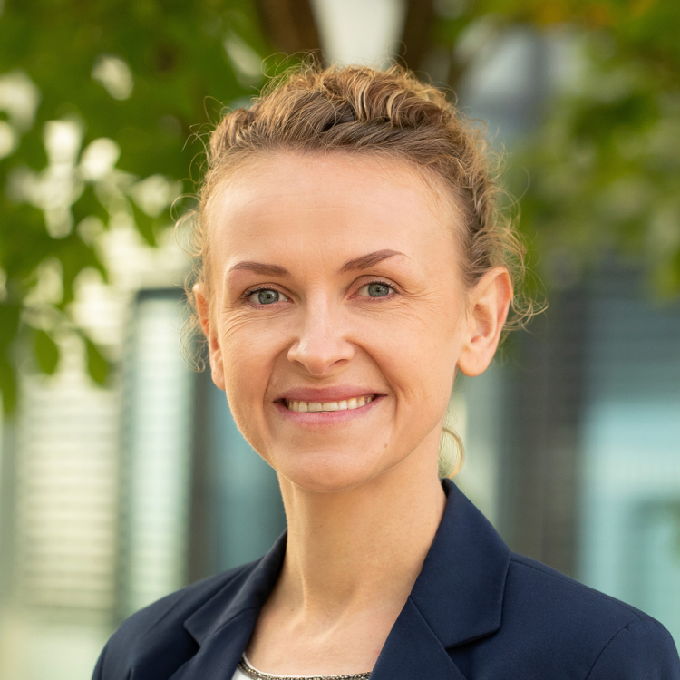 Anna Plorin | ATG Revisa - Steuerberater und Wirtschaftsprüfer in Emmerich